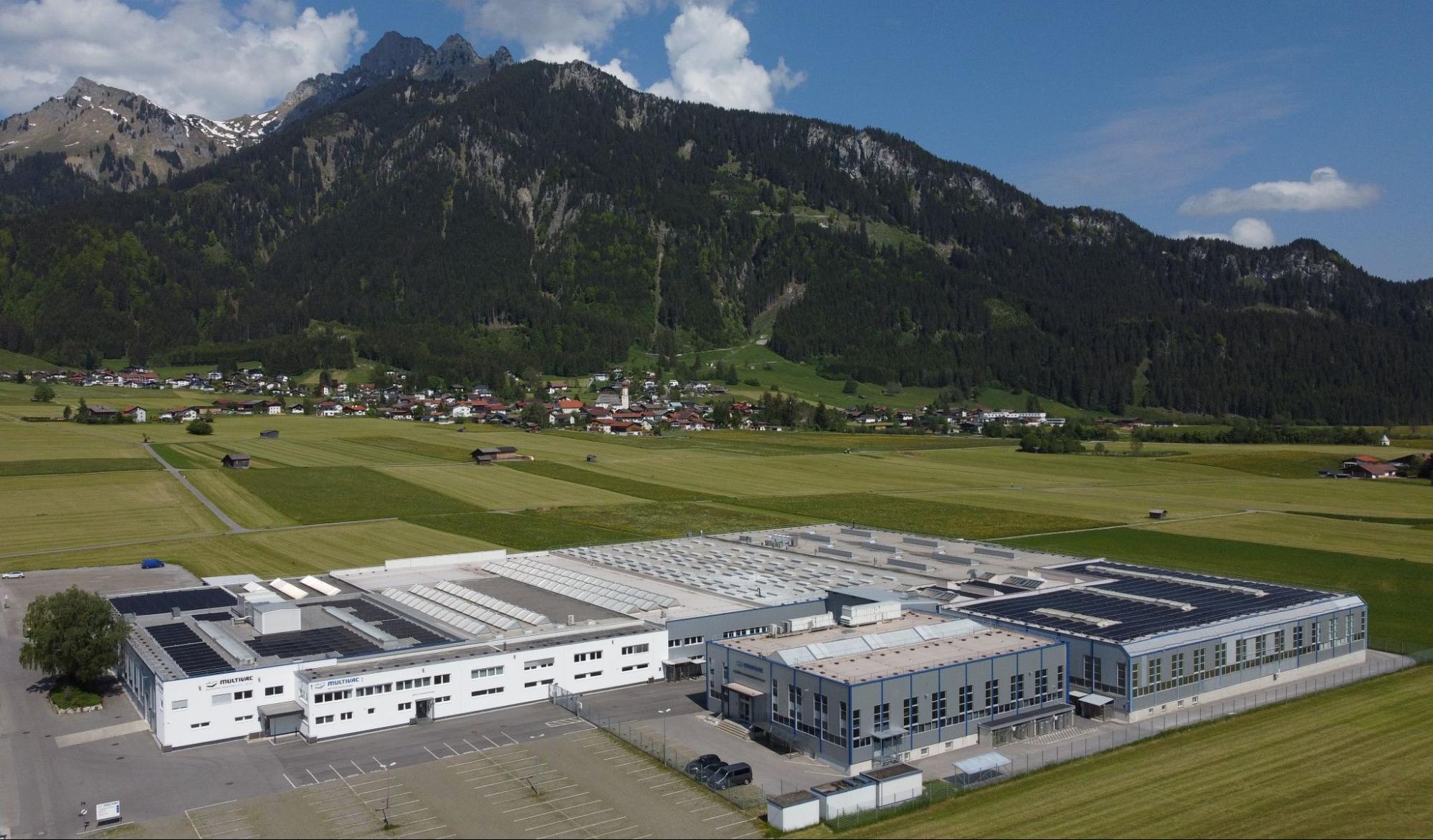 MULTIVAC Maschinenbau