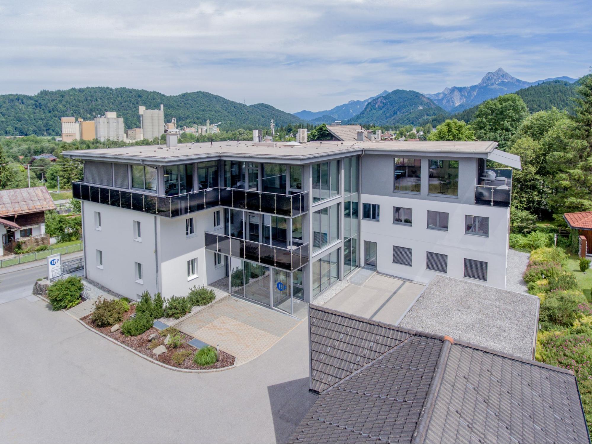 IBF Solutions GmbH