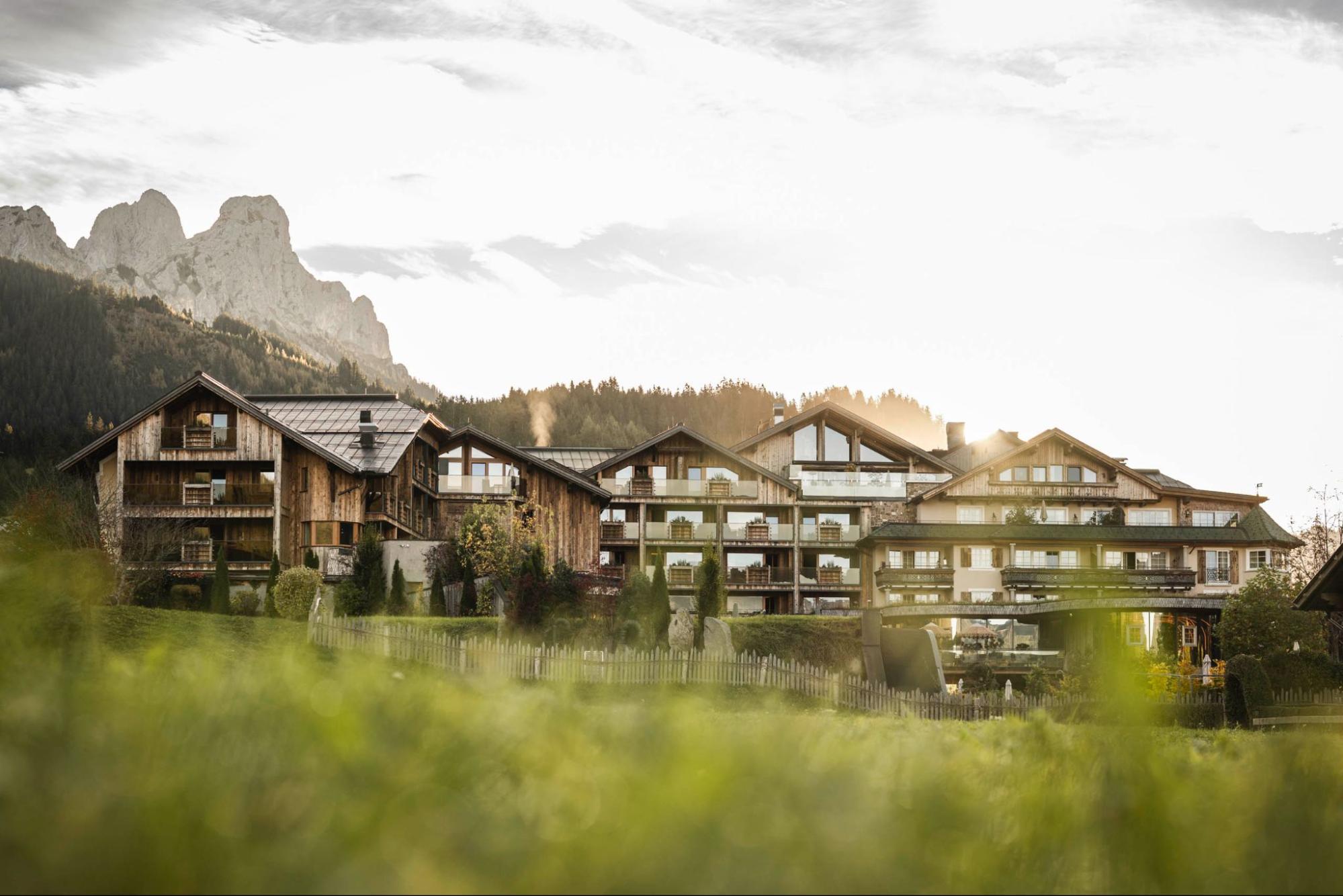 Hotel der Engel