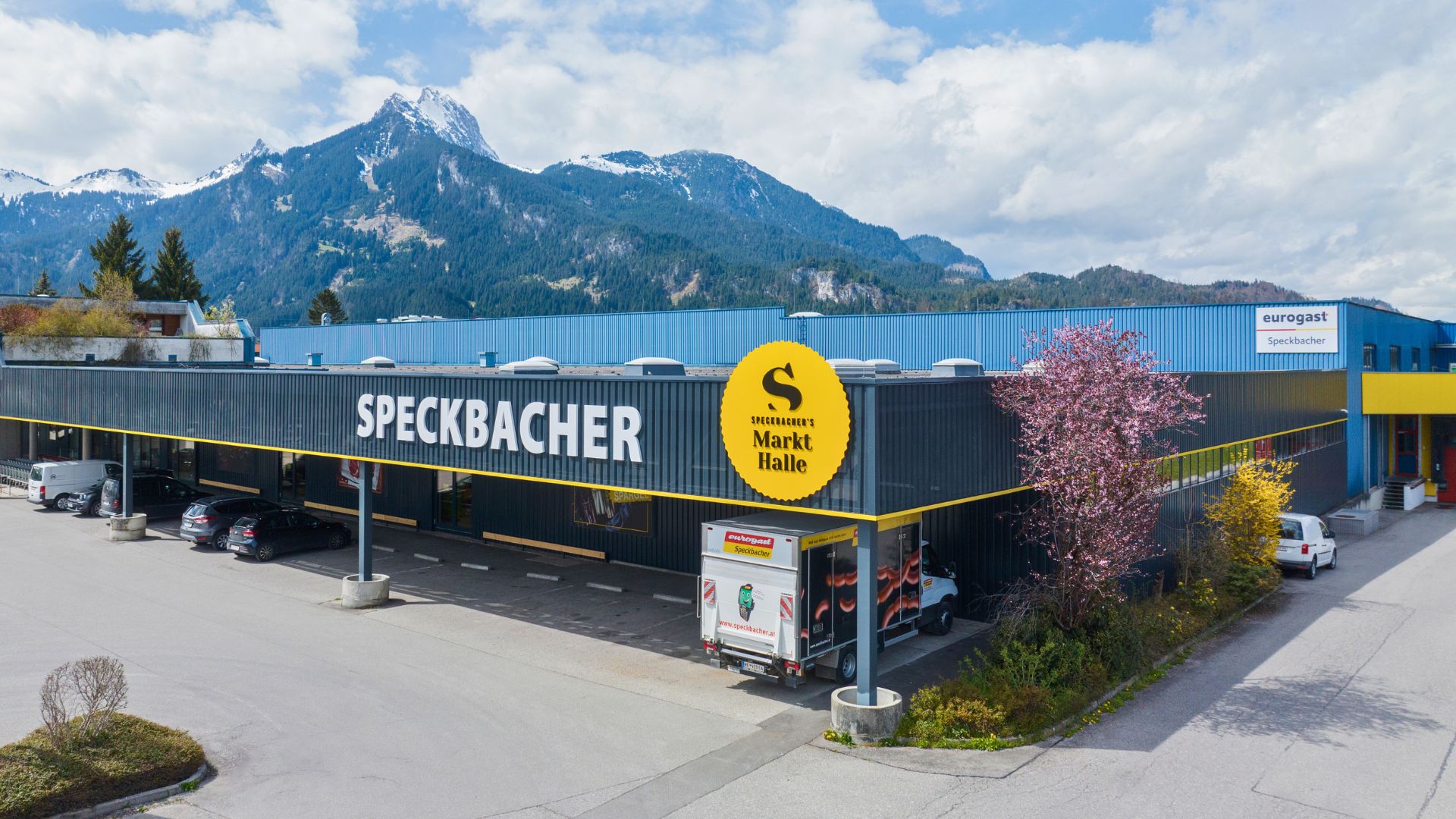 Speckbacher Handels GmbH