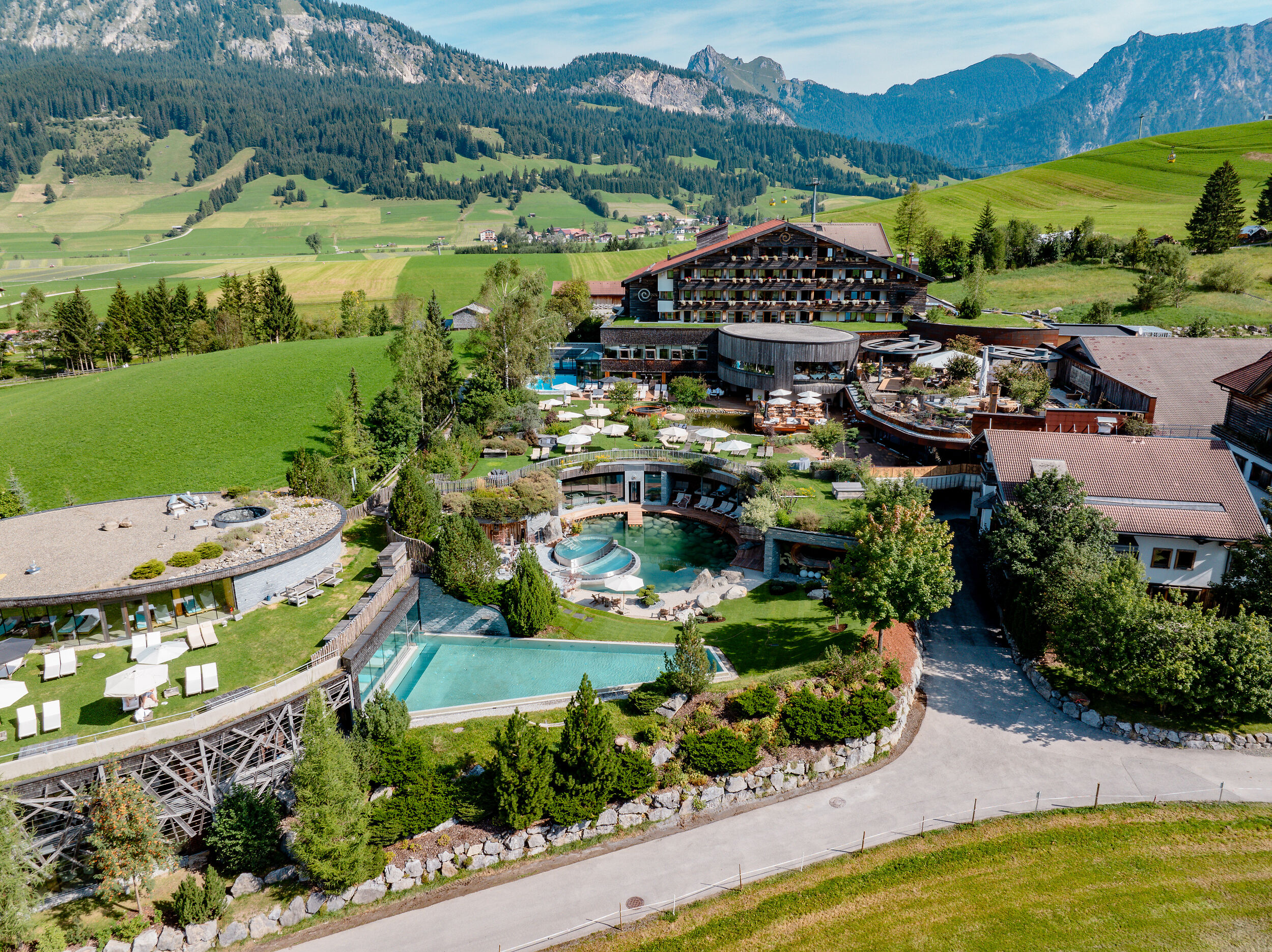 Hotel Jungbrunn GmbH & Co. KG