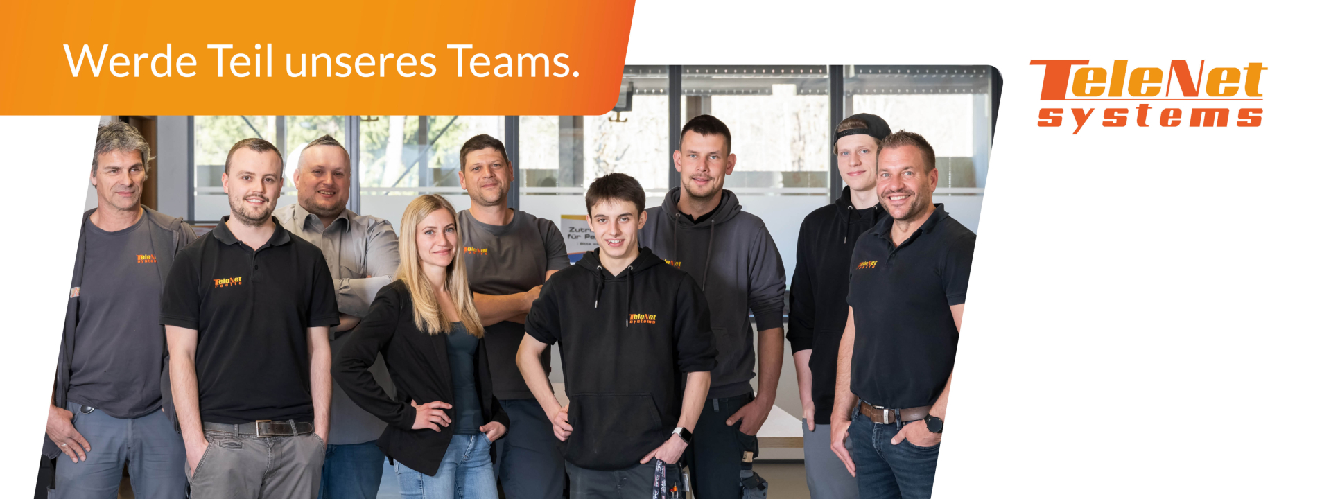 Telenet Systems