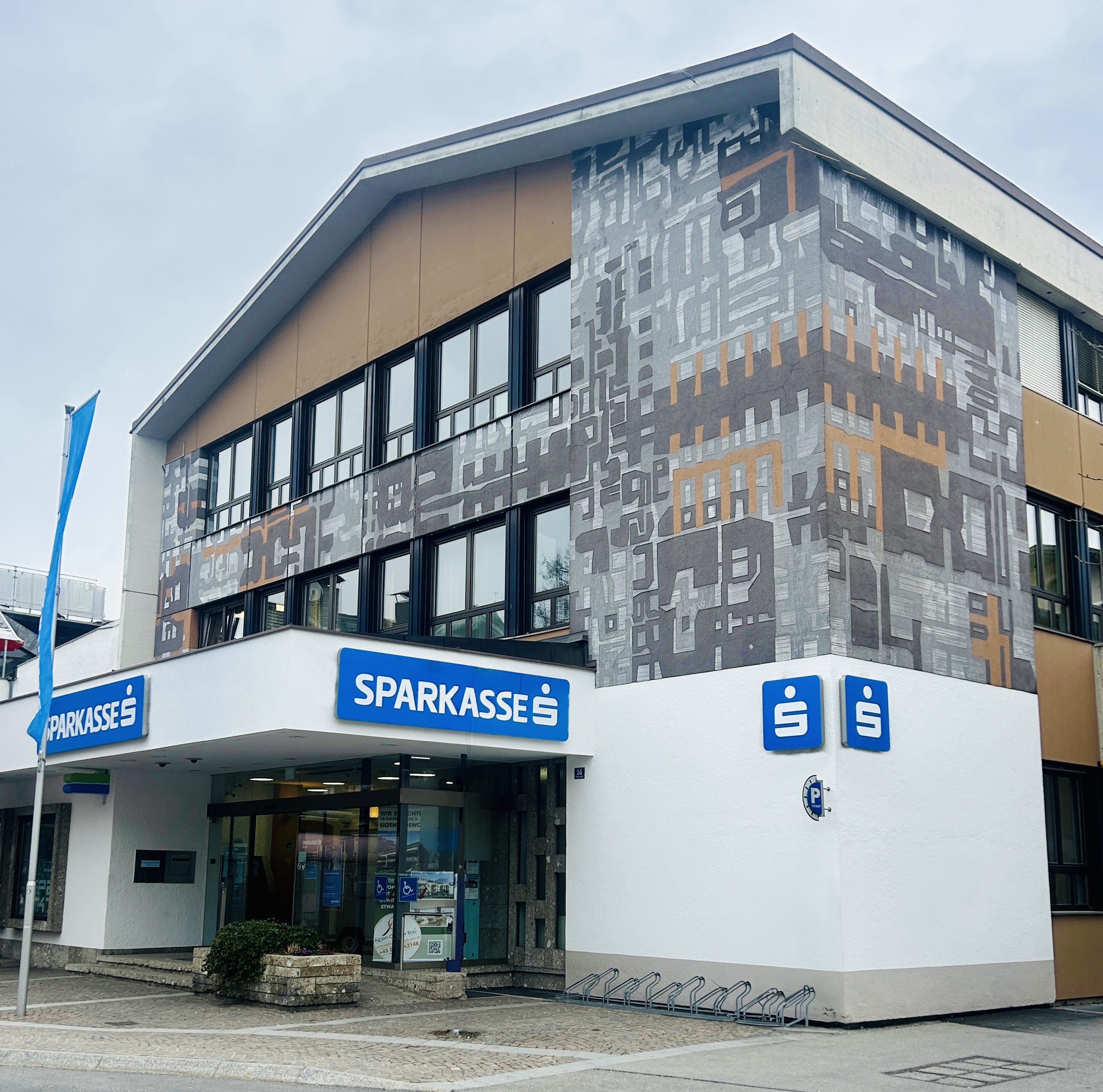 Sparkasse Reutte