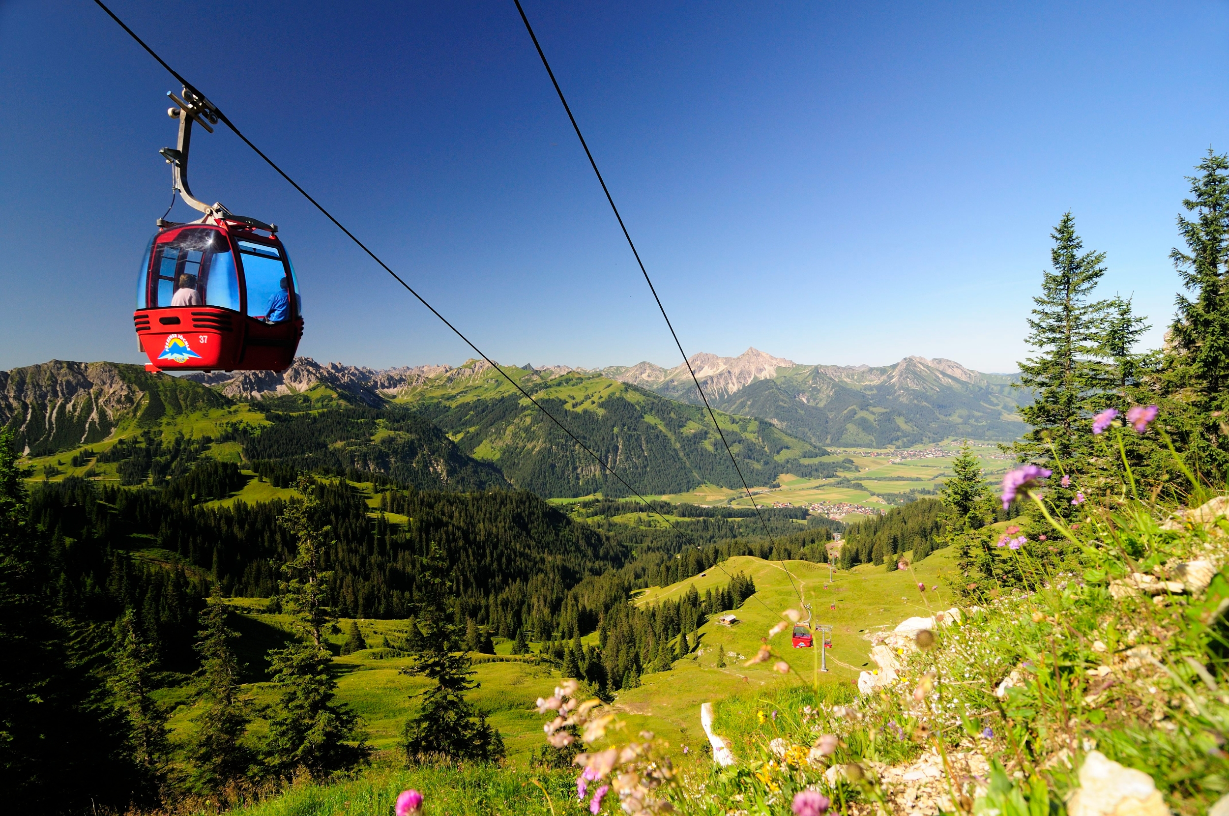 Tourismusverband Tannheimer Tal