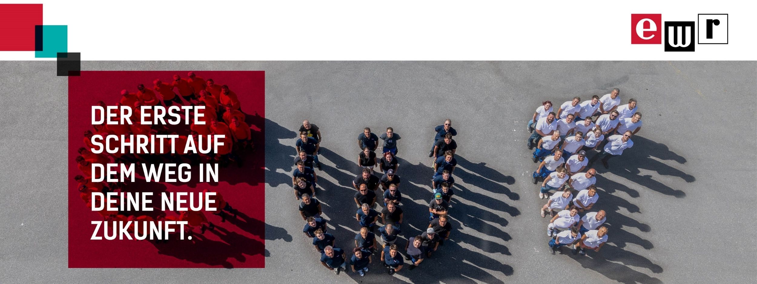EWR Technik GmbH