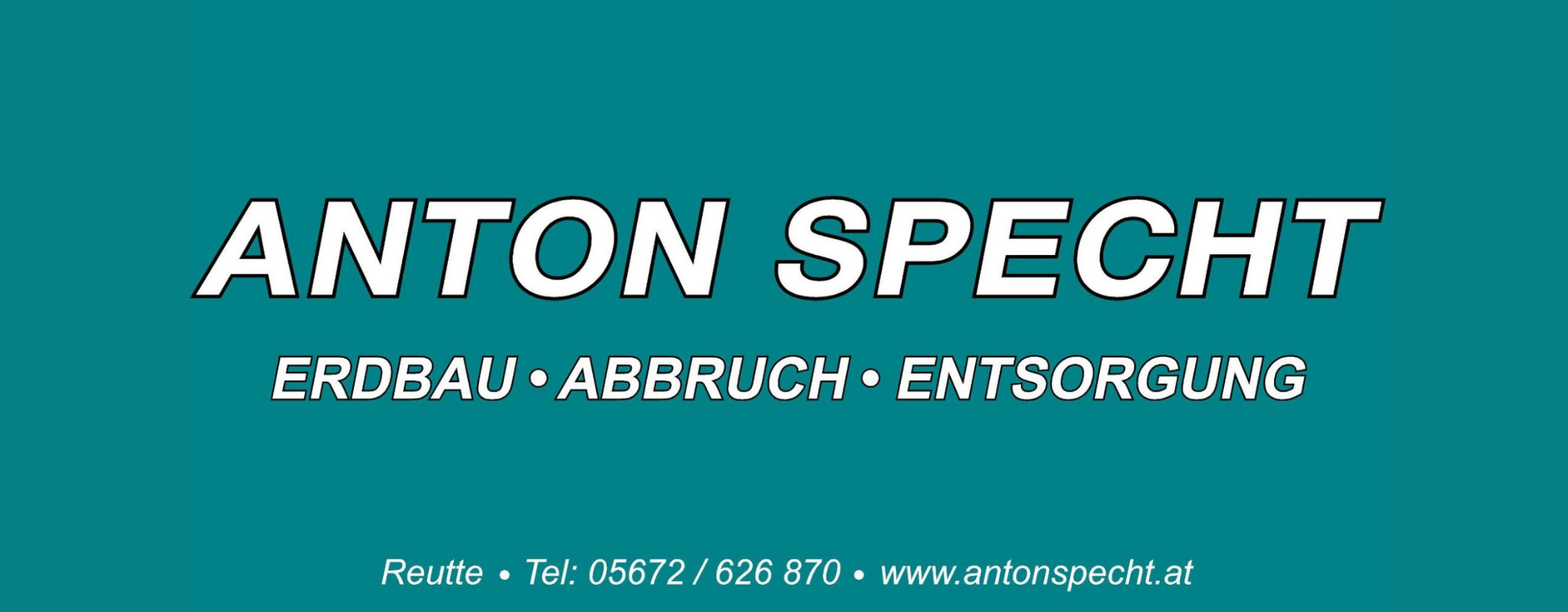 Anton Specht Autounternehmung und Reisebüro