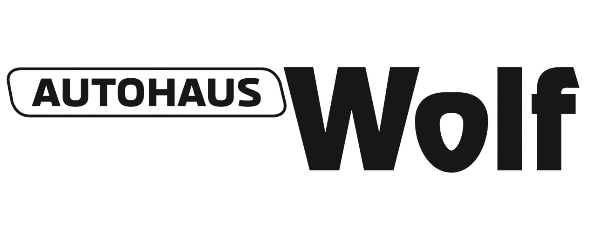 Autohaus Wolf
