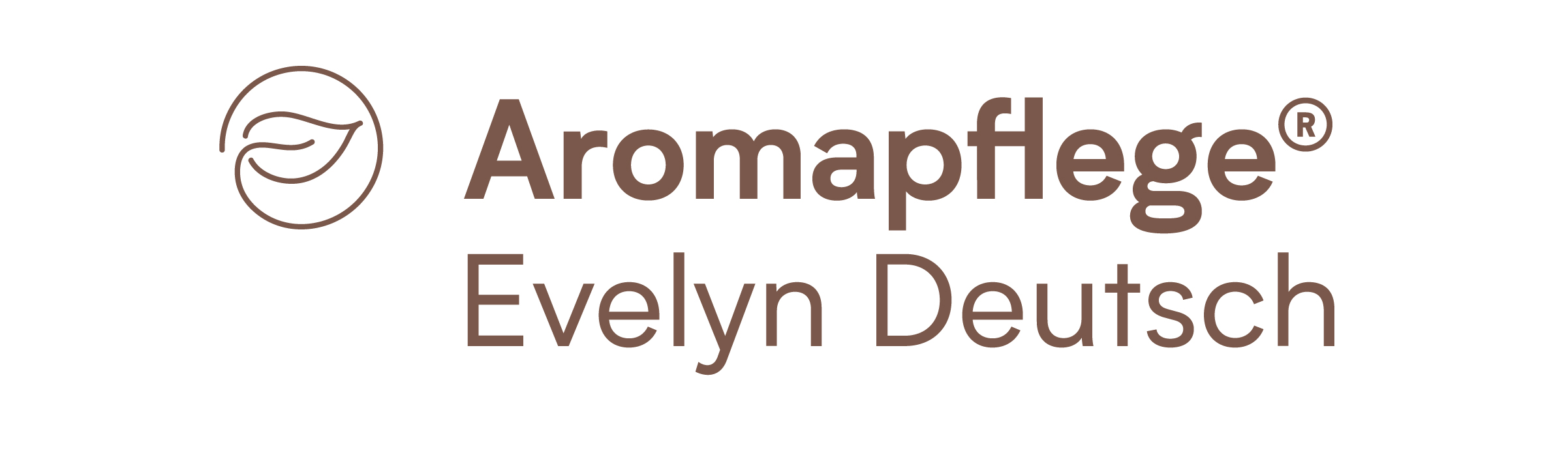 Aromapflege
