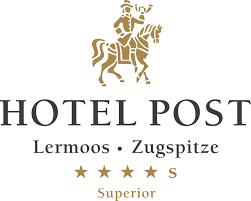 Hotel Post Lermoos an der Zugspitze