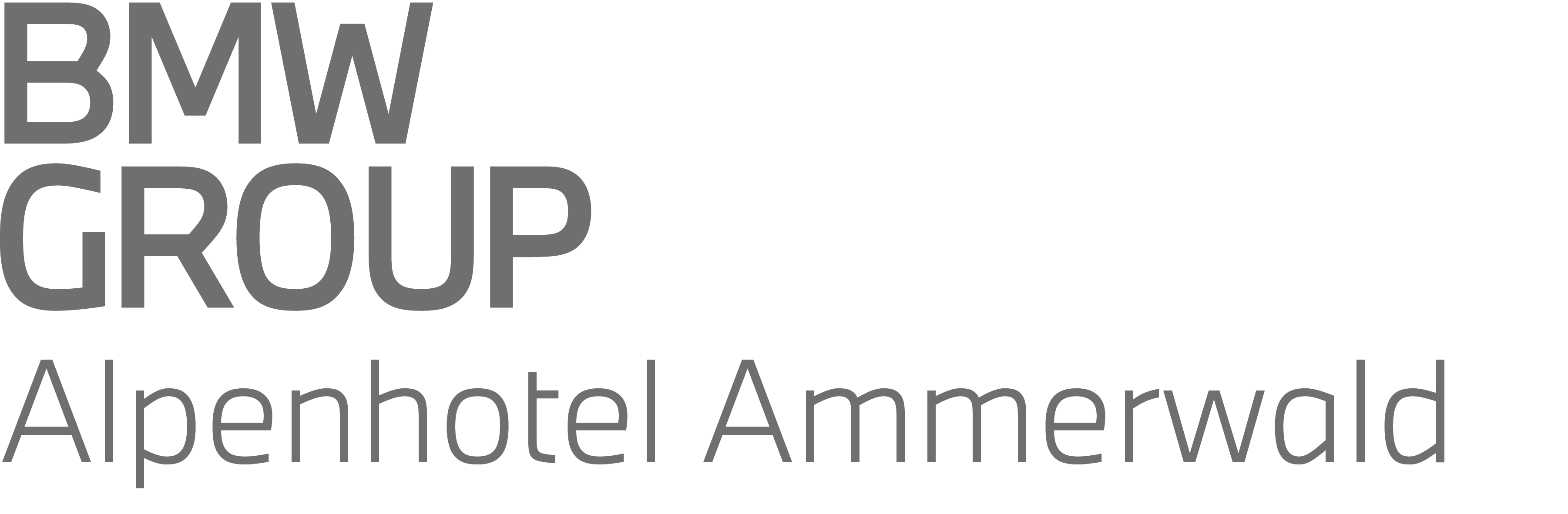 BMW Group - Alpenhotel Ammerwald