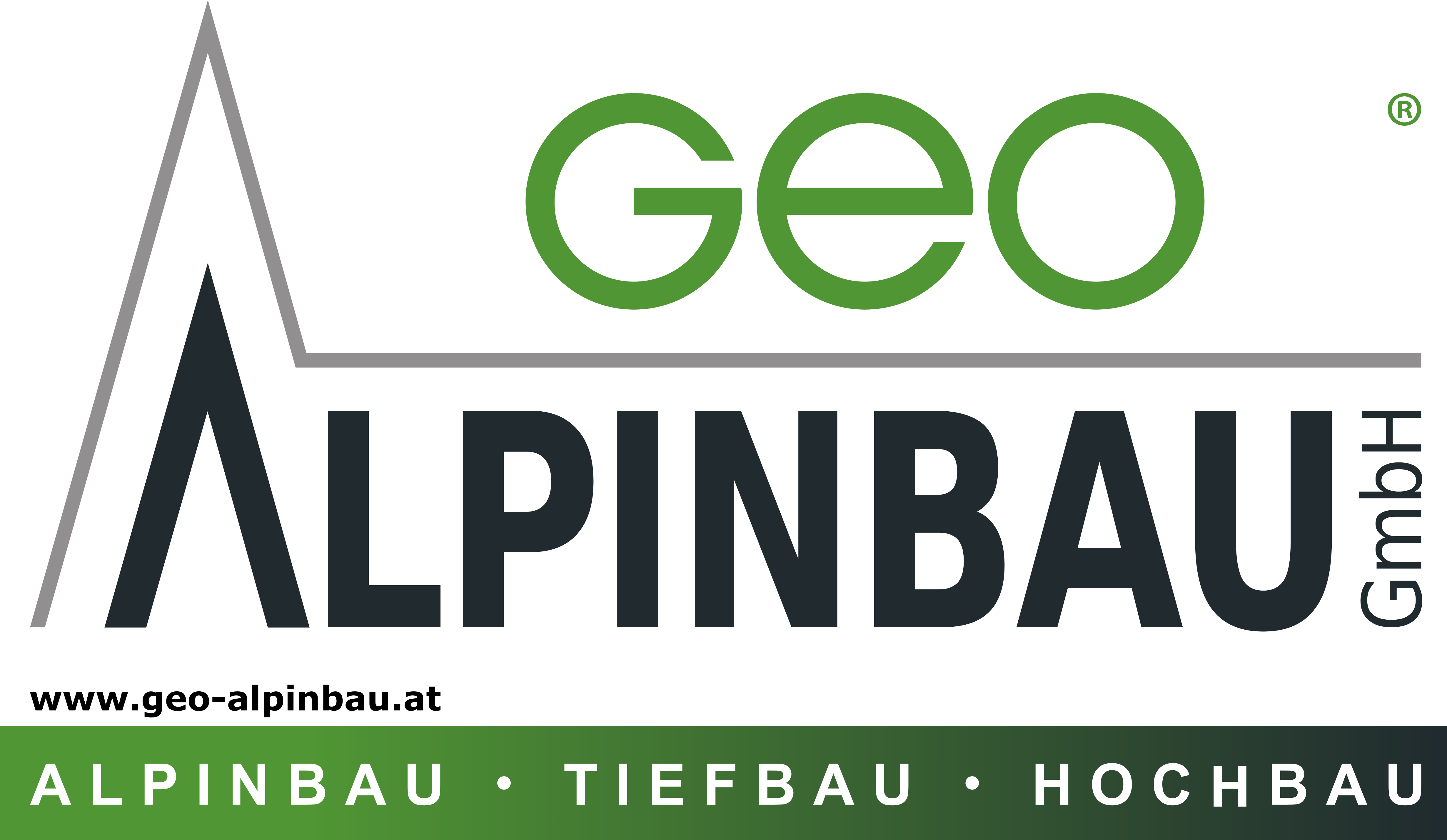 Geo-Alpinbau GmbH