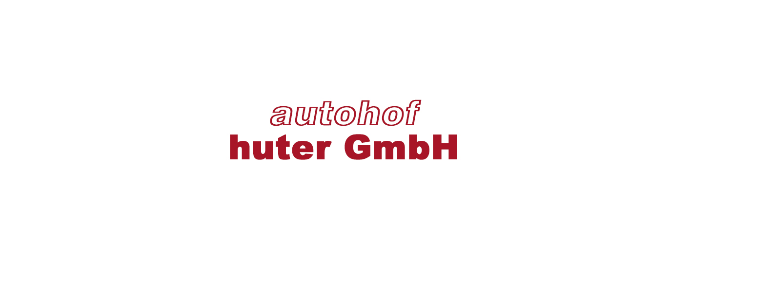 Autohof Huter GmbH Autohof Huter GmbH
