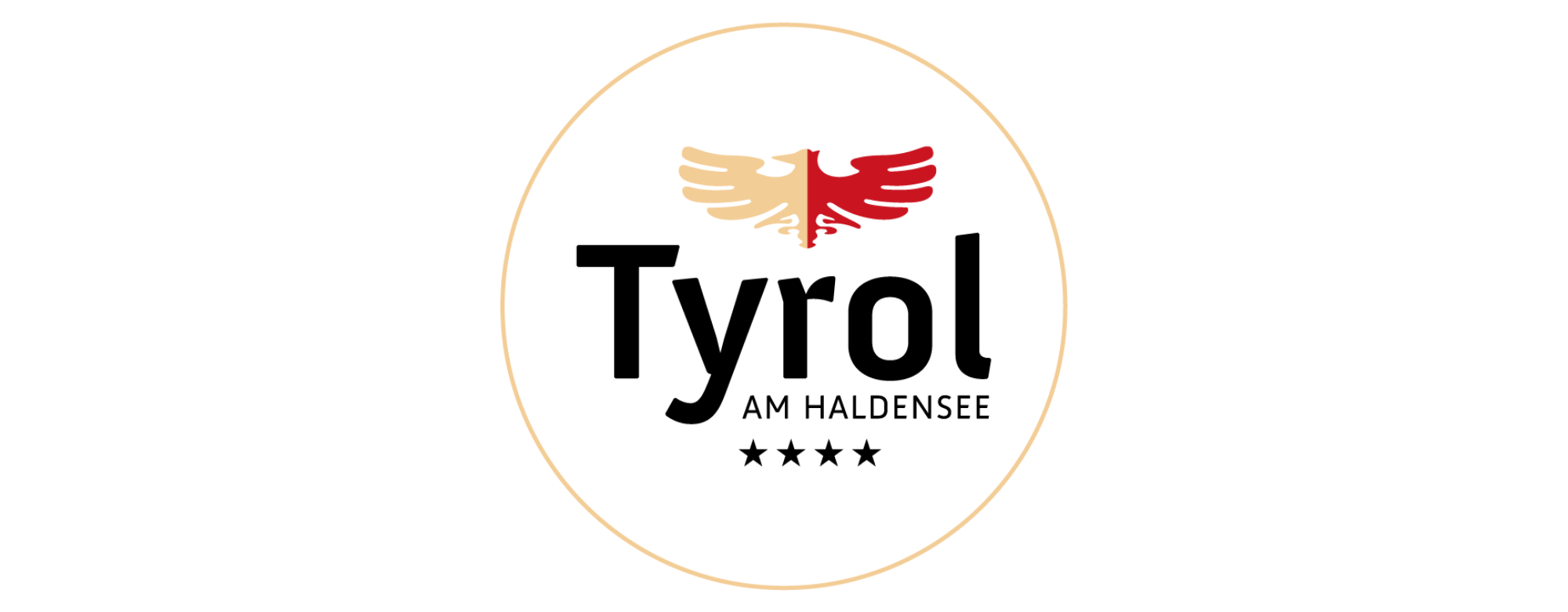 Hotel Tyrol am Haldensee