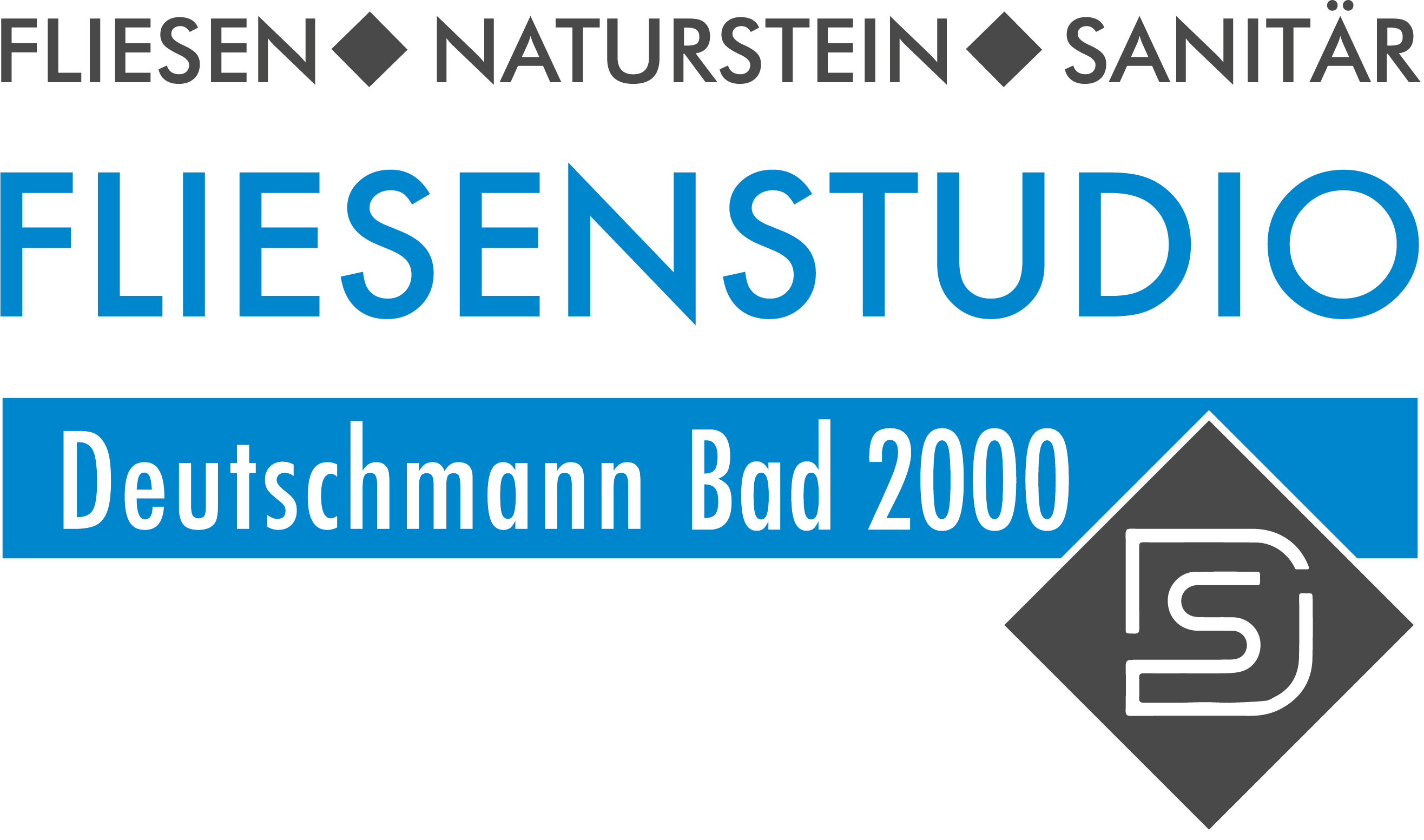 Fliesen Studio Deutschmann Bad 2000 GmbH